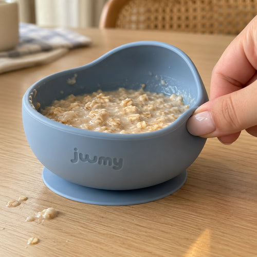 Bowl with lid